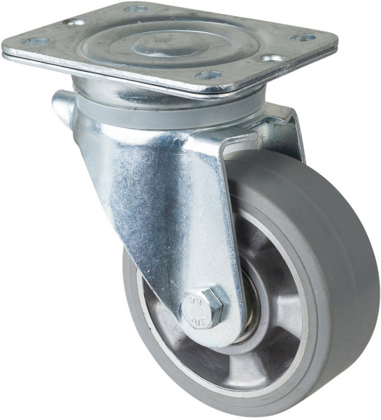 Roue industrielle lourde Réf. N100.B83.125