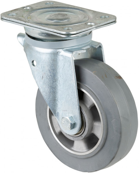 Roue industrielle lourde Réf. N100.B83.160