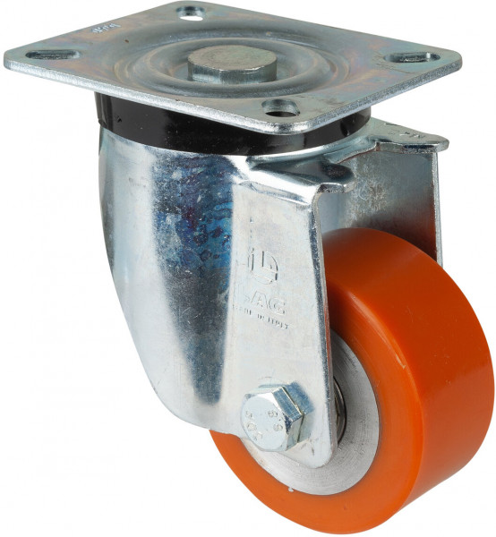 Roue industrielle lourde Réf. N100.B90.081