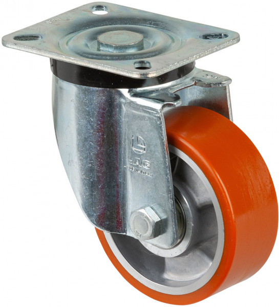 Roue industrielle lourde Réf. N100.B90.102