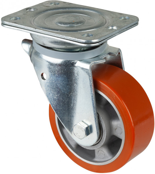 Roue industrielle lourde Réf. N100.B90.129