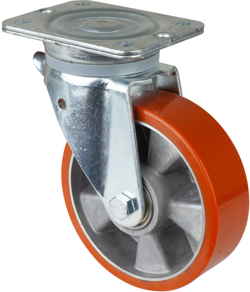 Roue industrielle lourde Réf. N100.B90.163