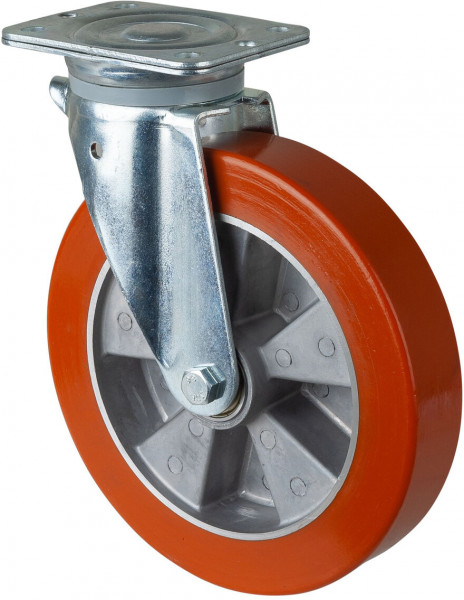 Roue industrielle lourde Réf. N100.B90.252