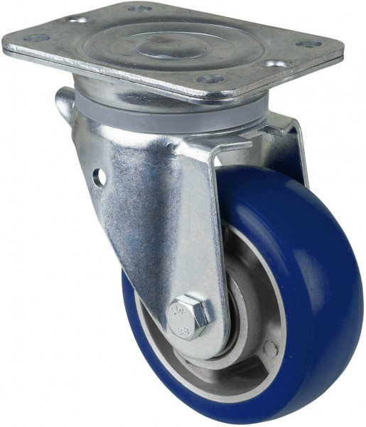 Roue industrielle lourde Réf. N100.B92.125