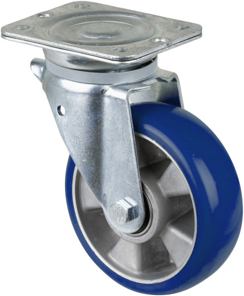 Roue industrielle lourde Réf. N100.B92.160