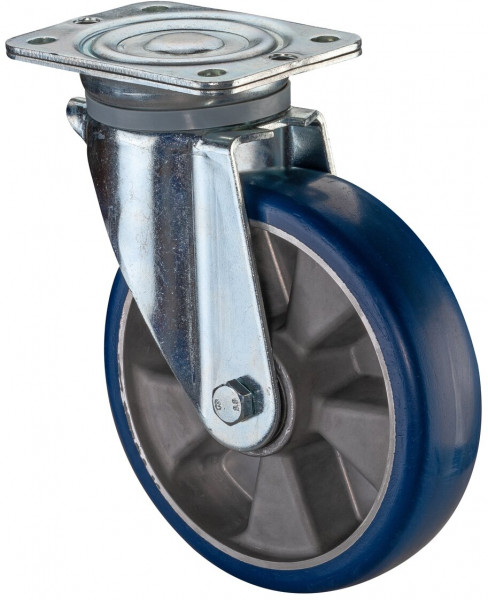 Roue industrielle lourde Réf. N100.B92.200