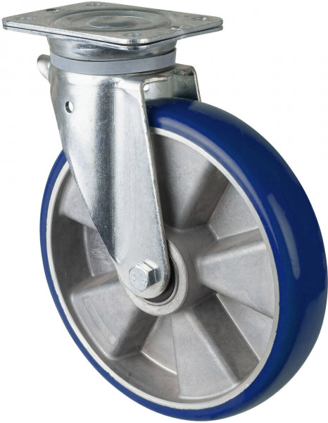 Roue industrielle lourde Réf. N100.B92.250