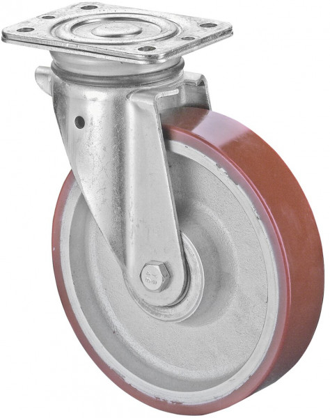 Roue industrielle lourde Réf. N100.C10.083