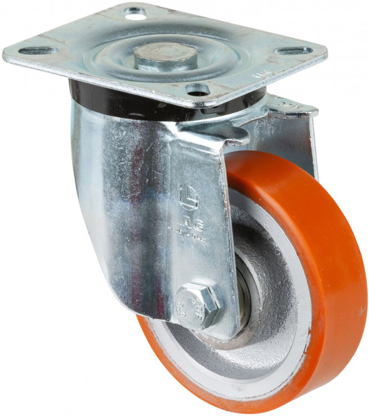 Roue industrielle lourde Réf. N100.C10.101