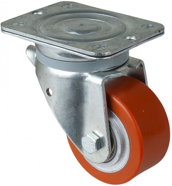 Roue industrielle lourde Réf. N100.C10.103