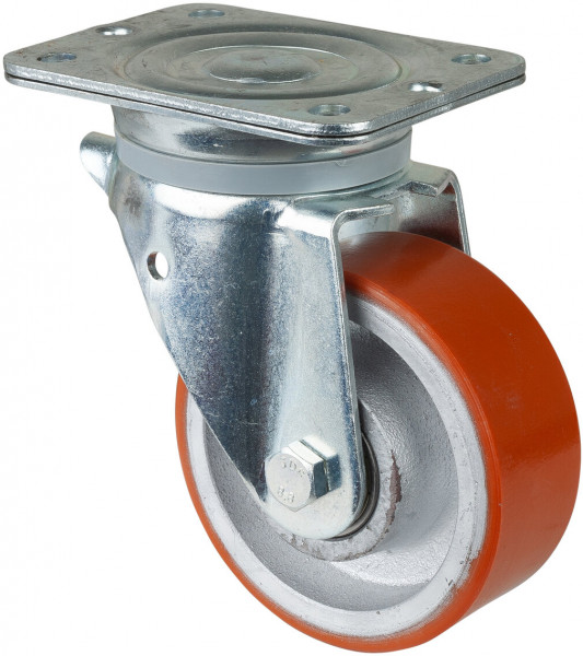 Zwaarlastwiel Art.-Nr. N100.C10.129