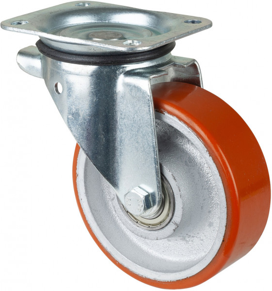 Zwaarlastwiel Art.-Nr. N100.C10.152