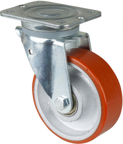 Zwaarlastwiel Art.-Nr. N100.C10.154