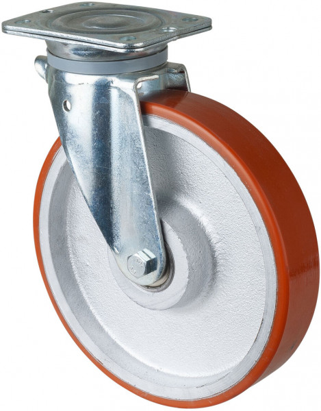 Roue industrielle lourde Réf. N100.C10.251