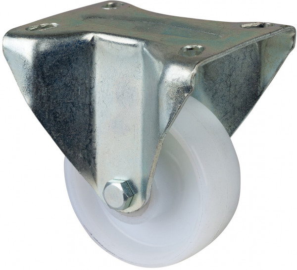 Roue industrielle lourde Réf. N110.B10.081