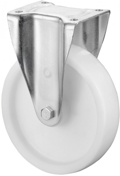 Roue industrielle lourde Réf. N110.B10.102