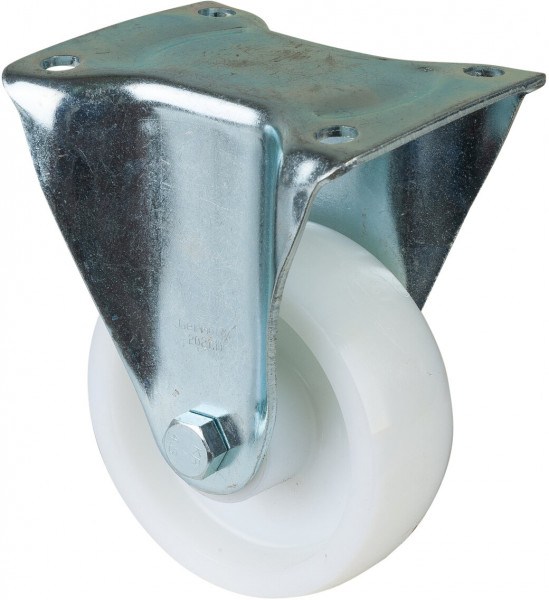 Roue industrielle lourde Réf. N110.B10.127