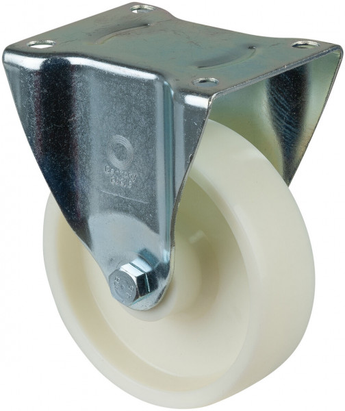 Roue industrielle lourde Réf. N110.B10.150