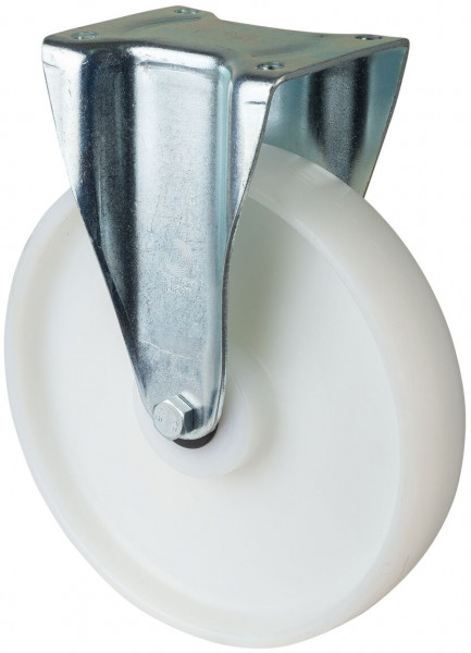 Roue industrielle lourde Réf. N110.B10.251