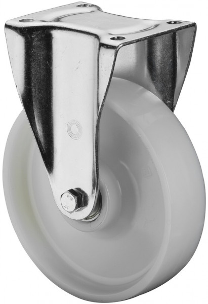 Roue industrielle lourde Réf. N110.B15.080