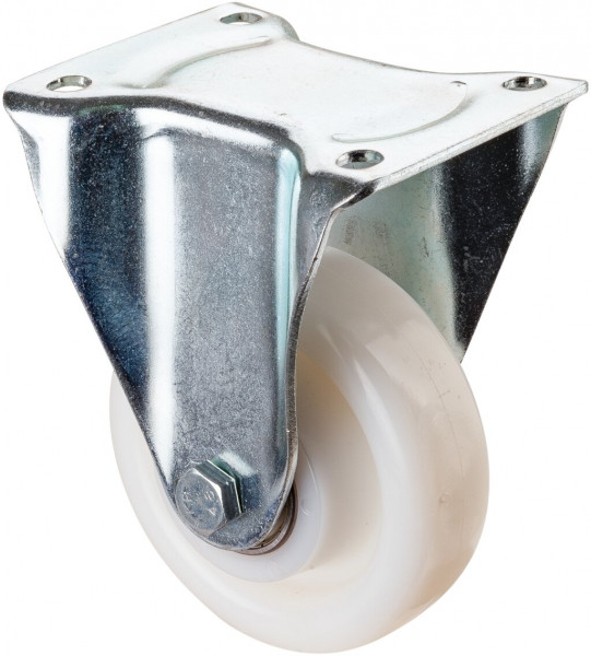 Roue industrielle lourde Réf. N110.B15.131