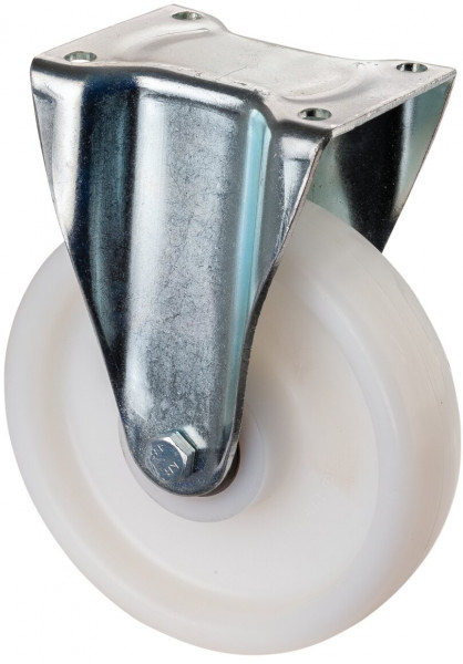 Roue industrielle lourde Réf. N110.B15.204