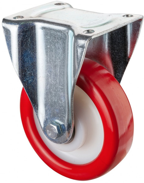 Roue industrielle lourde Réf. N110.B38.160