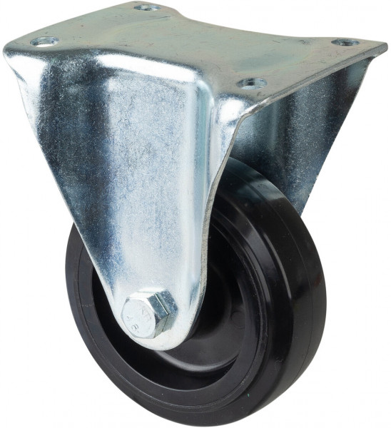 Roue industrielle lourde Réf. N110.B60.125