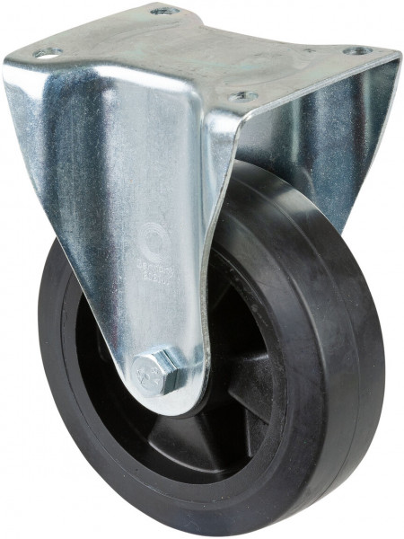 Roue industrielle lourde Réf. N110.B60.160