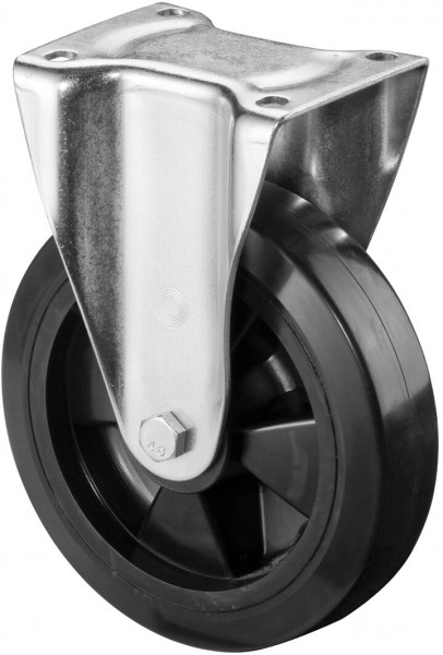 Roue industrielle lourde Réf. N110.B60.200