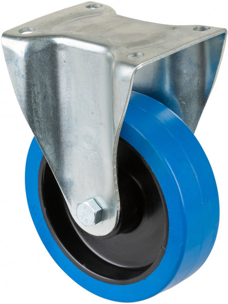 Roue industrielle lourde Réf. N110.B61.160