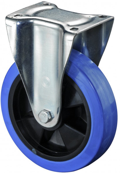 Roue industrielle lourde Réf. N110.B61.200