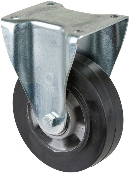 Roue industrielle lourde Réf. N110.B80.160