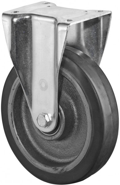 Roue industrielle lourde Réf. N110.B81.151