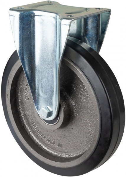 Roue industrielle lourde Réf. N110.B81.253