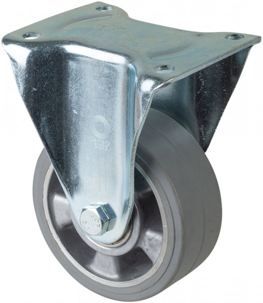 Roue industrielle lourde Réf. N110.B83.125