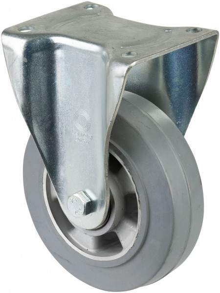 Roue industrielle lourde Réf. N110.B83.160