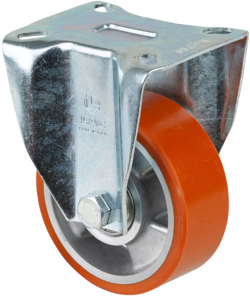 Roue industrielle lourde Réf. N110.B90.102