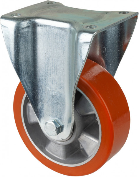 Roue industrielle lourde Réf. N110.B90.154