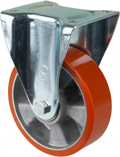 Roue industrielle lourde Réf. N110.B90.163