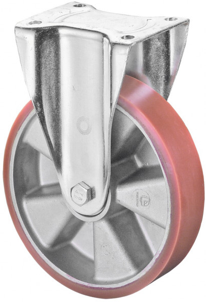 Roue industrielle lourde Réf. N110.B90.203