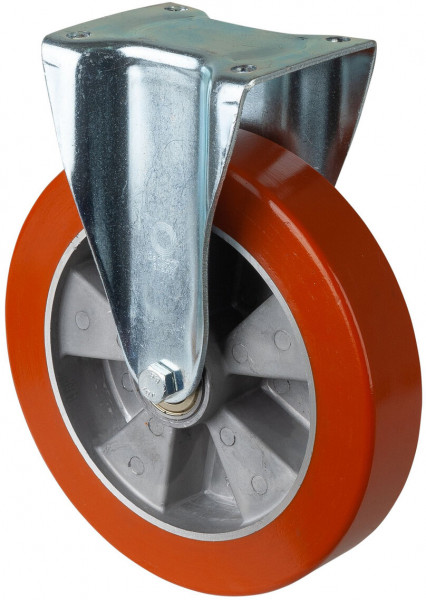 Roue industrielle lourde Réf. N110.B90.252