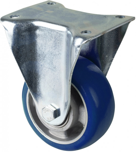 Roue industrielle lourde Réf. N110.B92.125