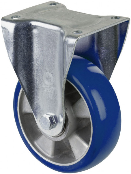 Roue industrielle lourde Réf. N110.B92.160