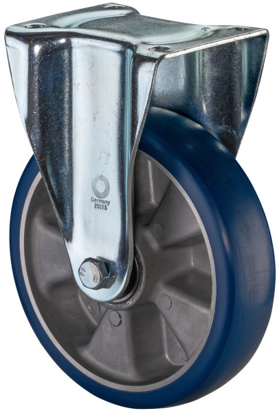 Roue industrielle lourde Réf. N110.B92.200