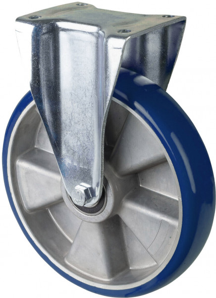 Roue industrielle lourde Réf. N110.B92.250