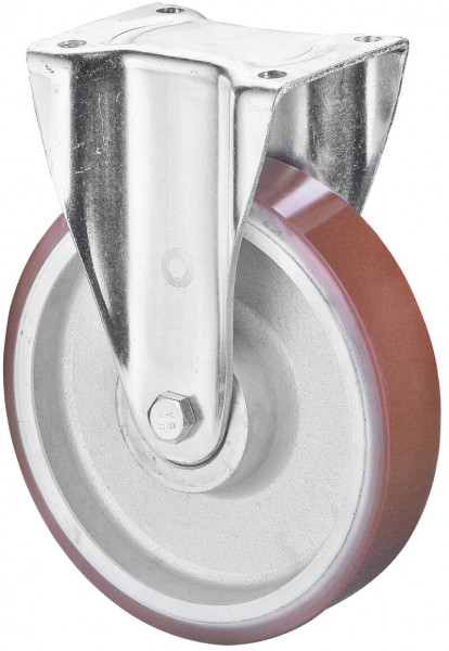 Roue industrielle lourde Réf. N110.C10.083