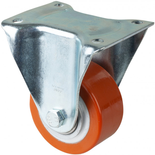 Roue industrielle lourde Réf. N110.C10.103