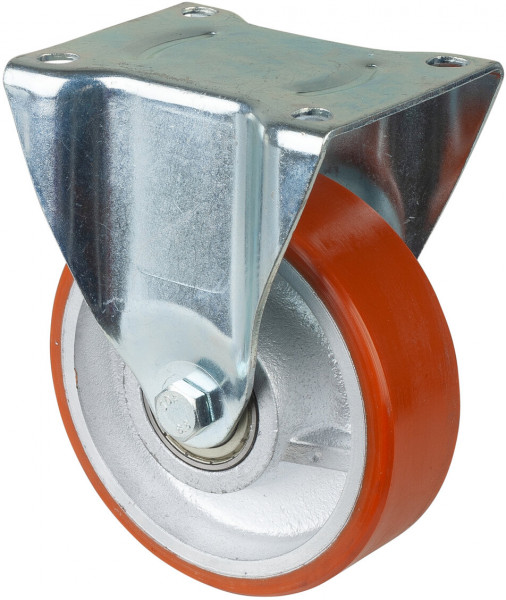 Roue industrielle lourde Réf. N110.C10.152