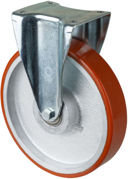 Roue industrielle lourde Réf. N110.C10.251